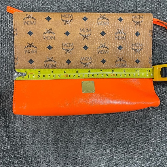 MCM Geonautic clutch - Picture 2 of 5